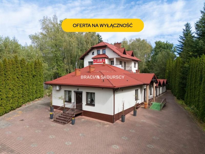 Zdjęcie ogłoszenia -  
