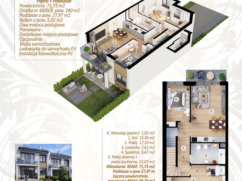 Zdjęcie ogłoszenia -  