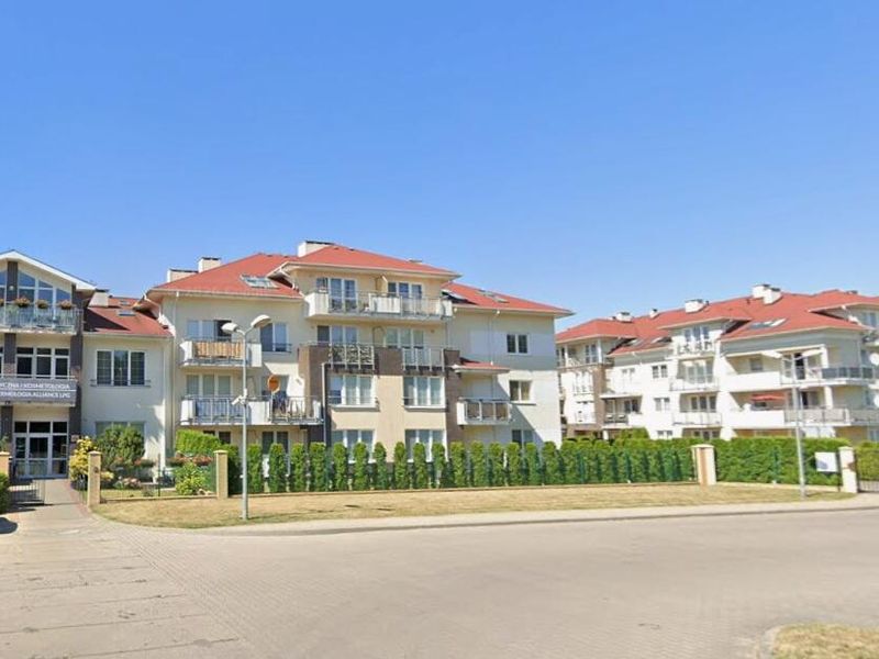Zdjęcie ogłoszenia -  