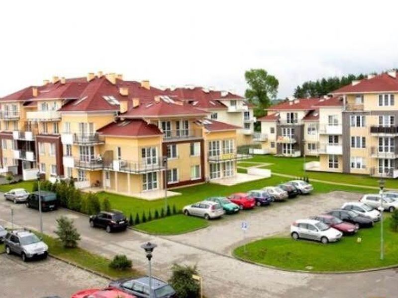 Zdjęcie ogłoszenia -  