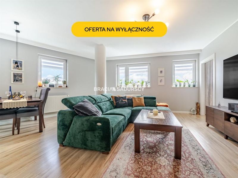 Zdjęcie ogłoszenia -  