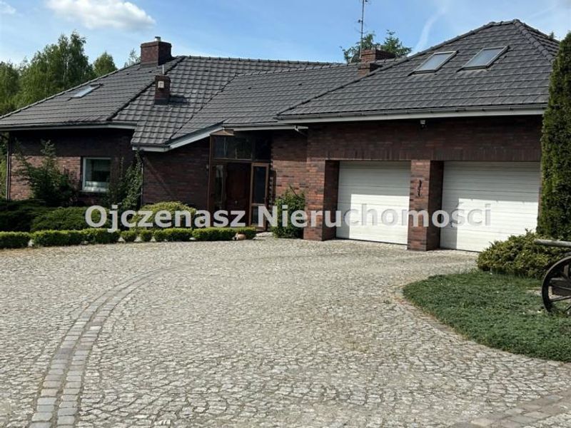 Zdjęcie ogłoszenia -  