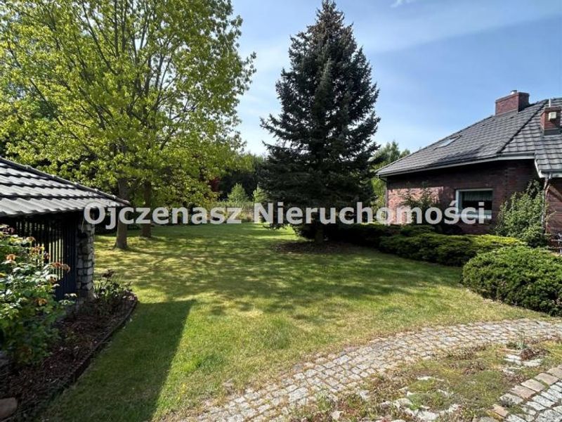 Zdjęcie ogłoszenia -  