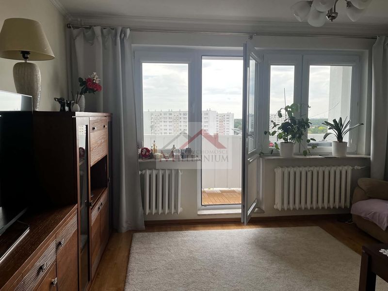 Mieszkanie 56&nbsp;m², Legionowo, gen. Józefa Sowińskiego