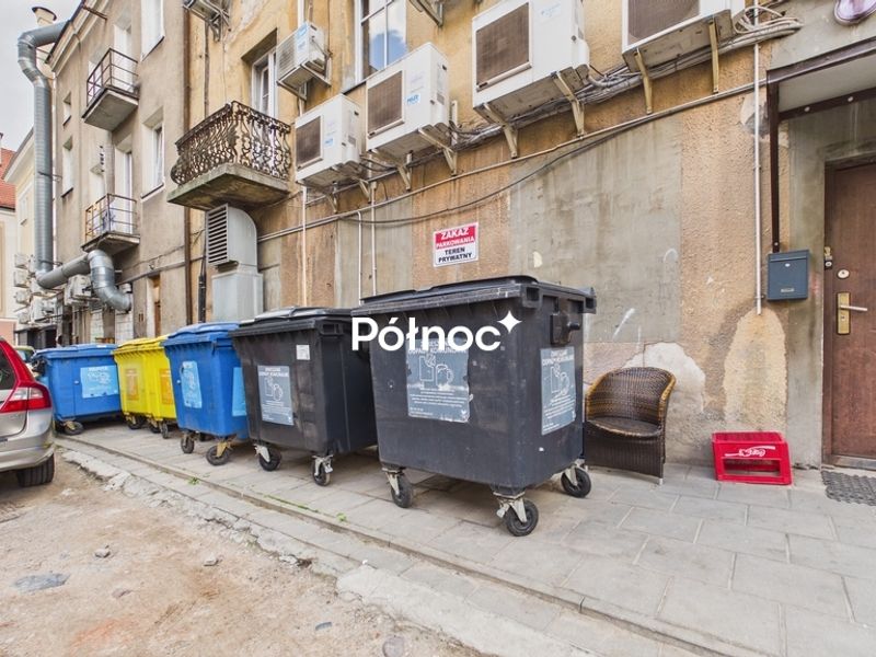 Zdjęcie ogłoszenia -  