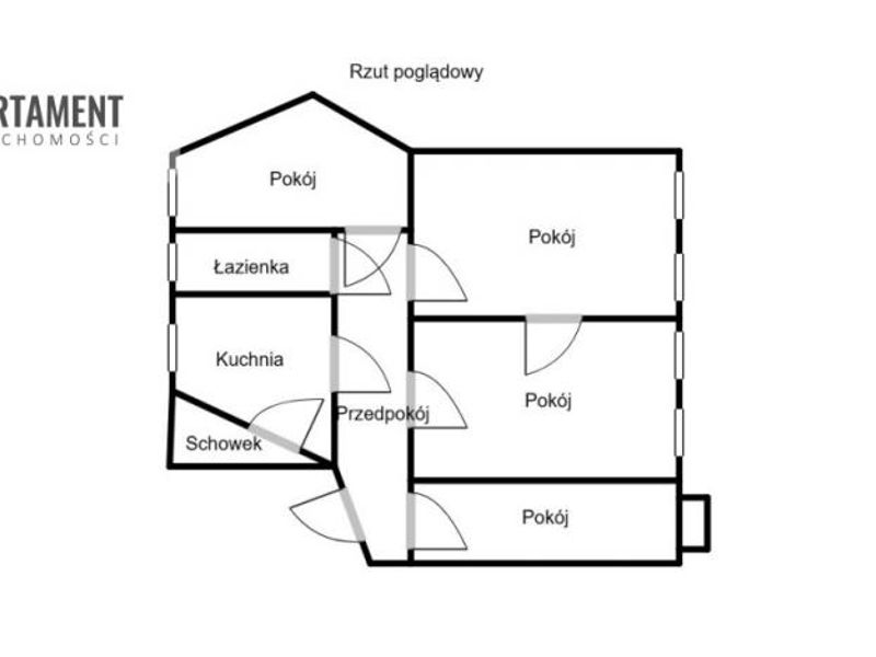 Zdjęcie ogłoszenia -  