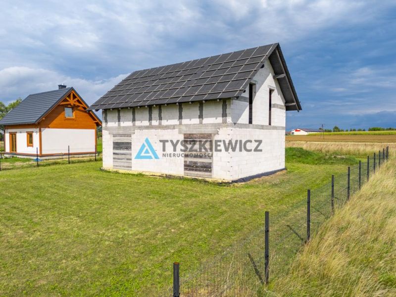Zdjęcie ogłoszenia -  