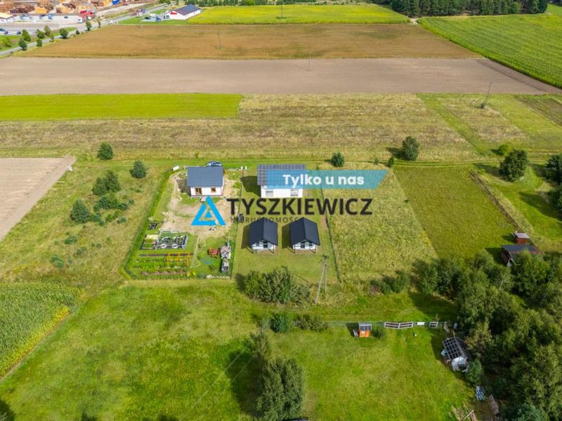 Inwestycja Dom bliźniak | 2 domki | 1039 m2 - ID: 15965198