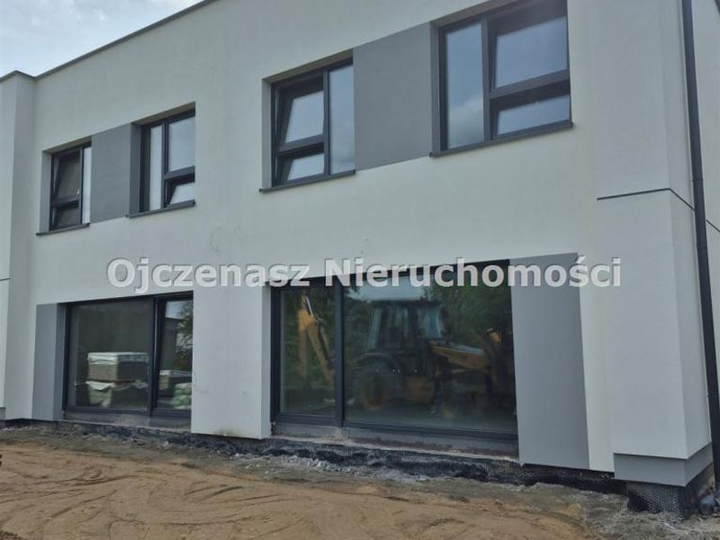 Zdjęcie ogłoszenia -  