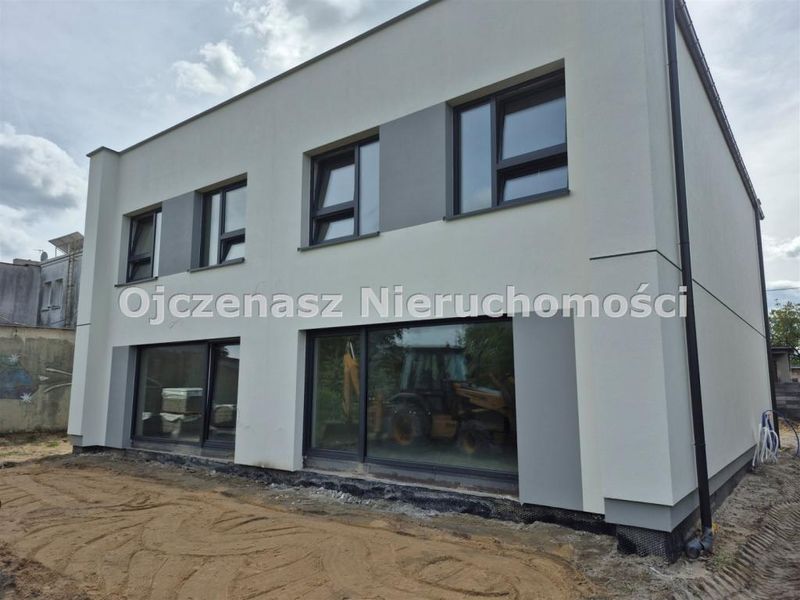 Zdjęcie ogłoszenia -  