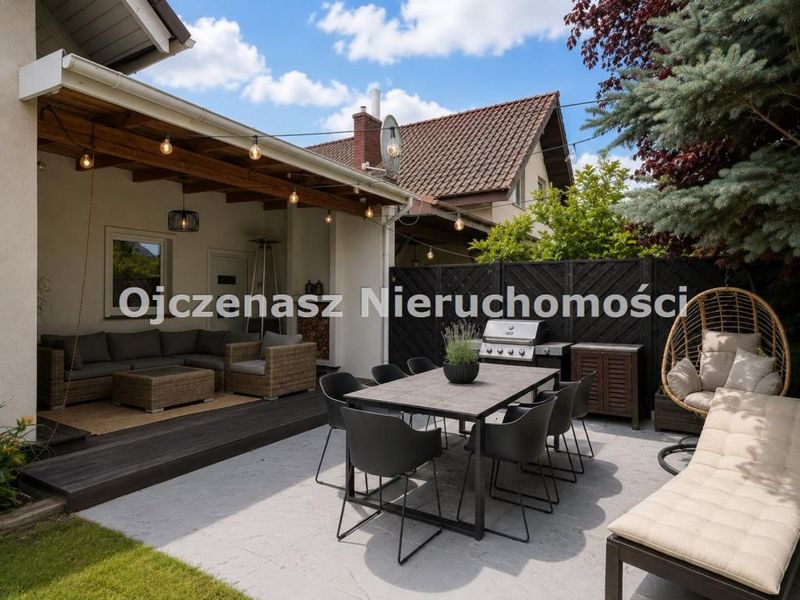 Zdjęcie ogłoszenia -  