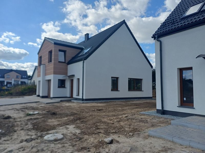 Zdjęcie ogłoszenia -  