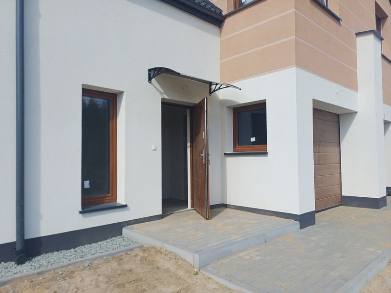 Zdjęcie ogłoszenia -  