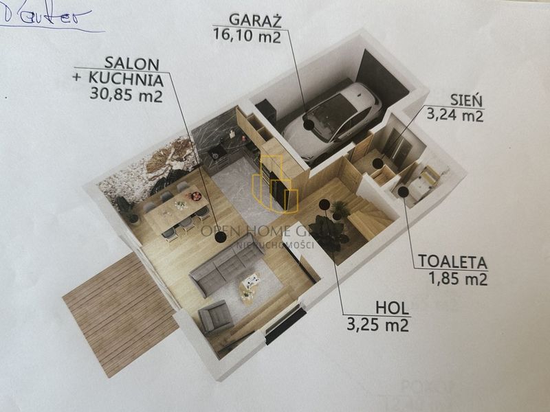 Zdjęcie ogłoszenia -  