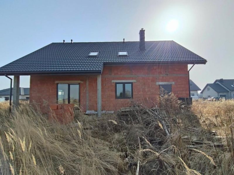 Zdjęcie ogłoszenia -  