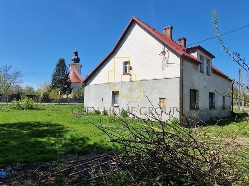 Zdjęcie ogłoszenia -  