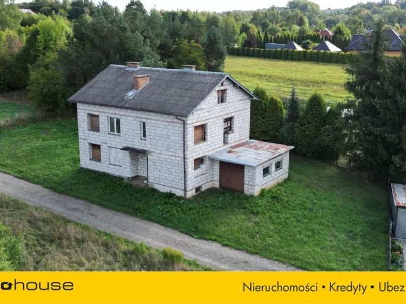 Zdjęcie ogłoszenia -  