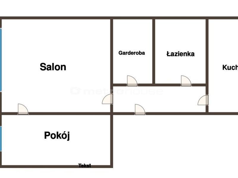 Zdjęcie ogłoszenia -  