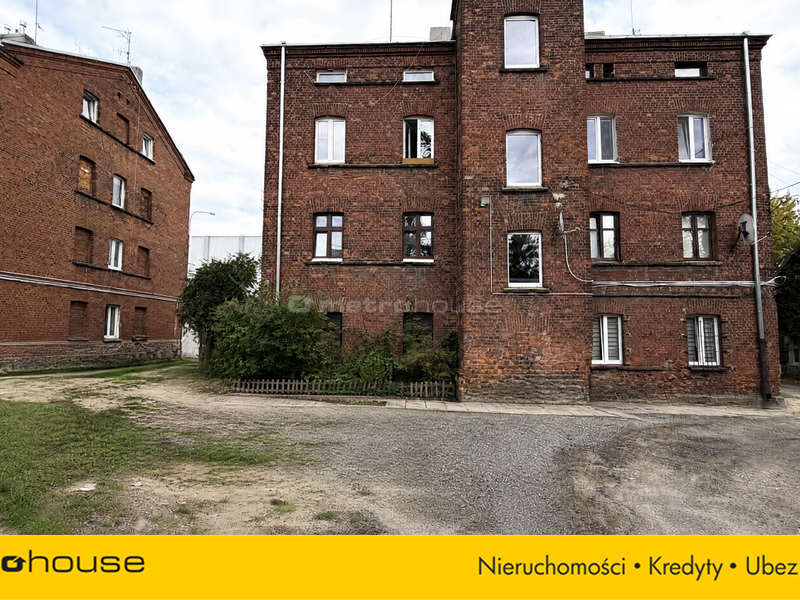 Zdjęcie ogłoszenia -  