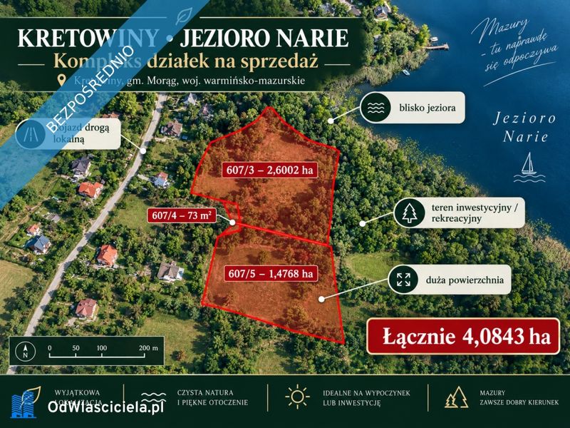 Zdjęcie ogłoszenia -  