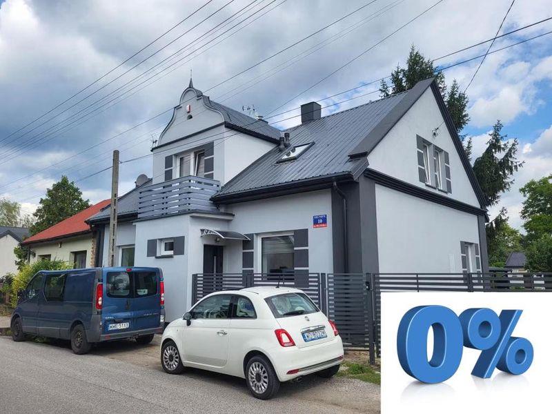Zdjęcie ogłoszenia -  