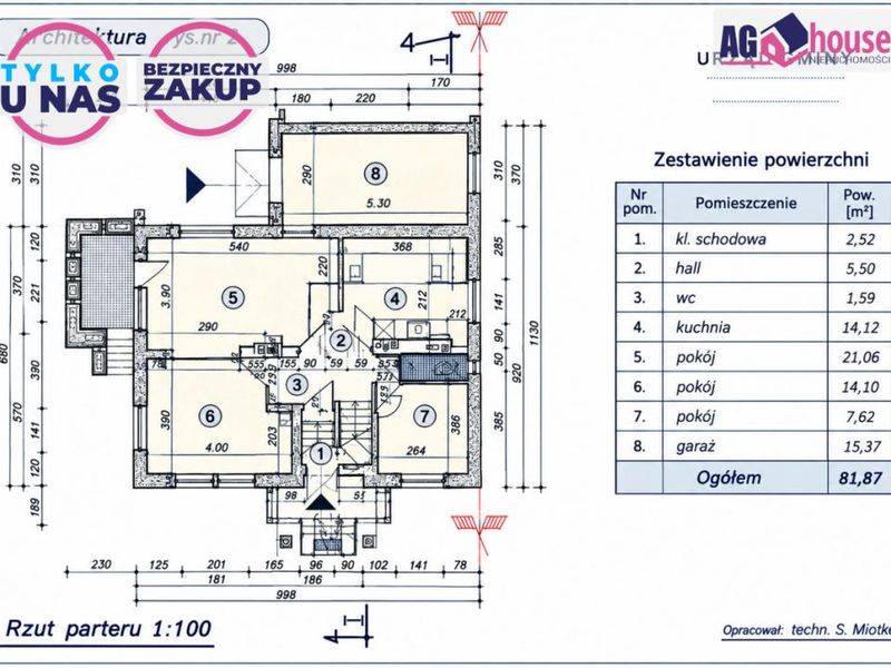 Zdjęcie ogłoszenia -  