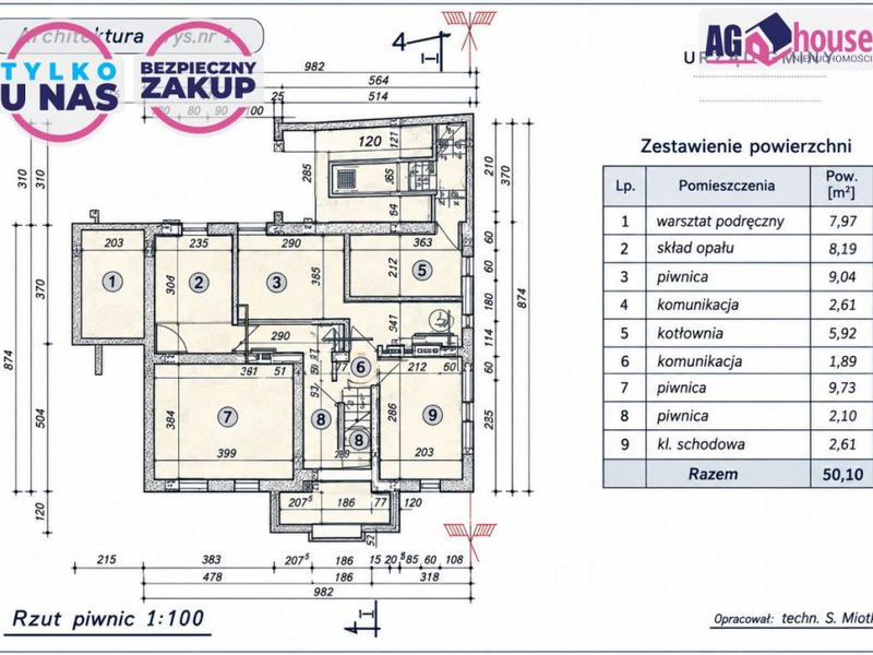 Zdjęcie ogłoszenia -  
