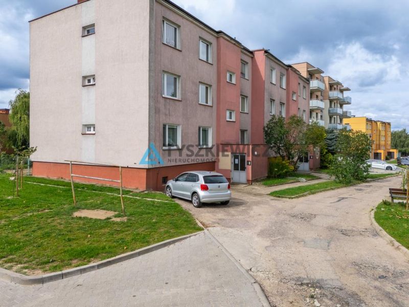 Zdjęcie ogłoszenia -  