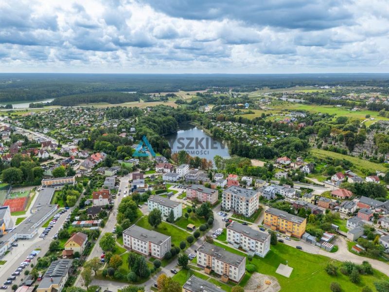 Zdjęcie ogłoszenia -  