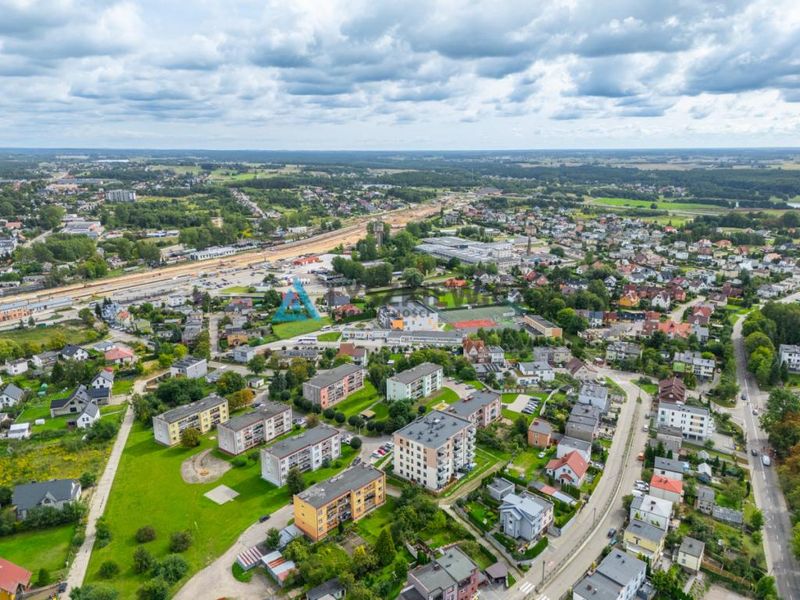 Zdjęcie ogłoszenia -  