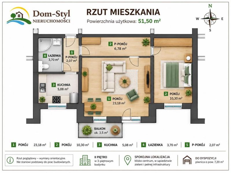 Zdjęcie ogłoszenia -  