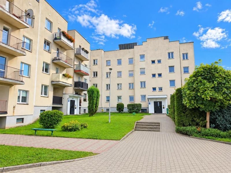 Zdjęcie ogłoszenia -  