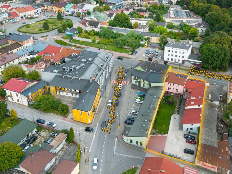 Zdjęcie ogłoszenia -  