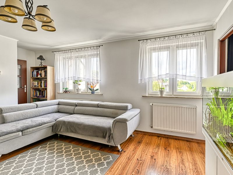 Zdjęcie ogłoszenia -  