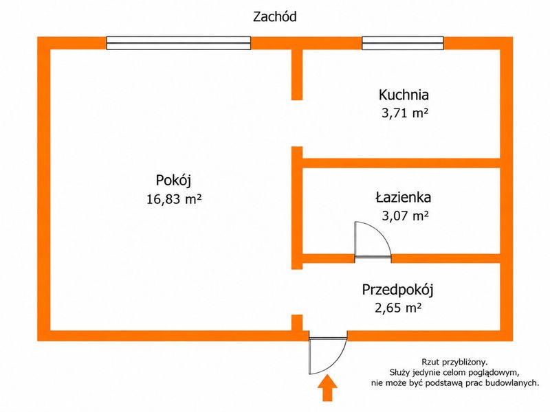 Zdjęcie ogłoszenia -  