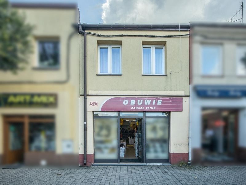 Zdjęcie ogłoszenia -  