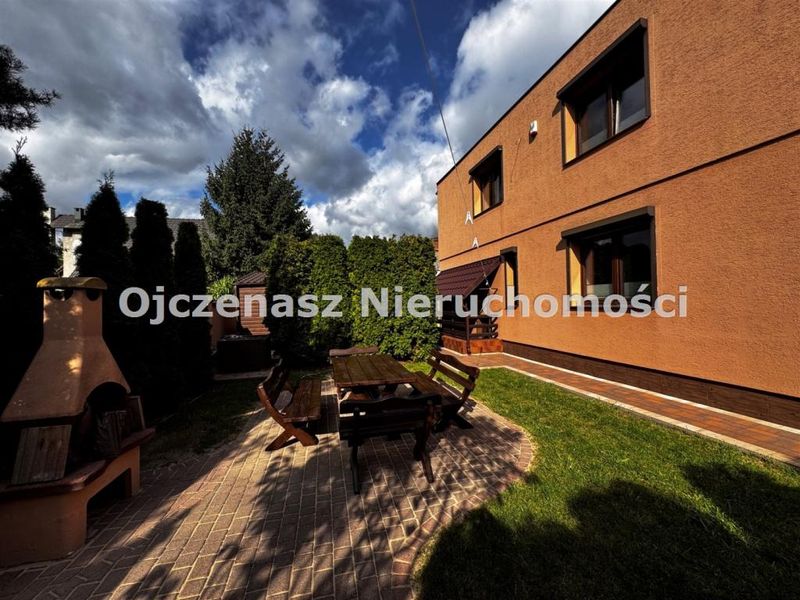 Zdjęcie ogłoszenia -  