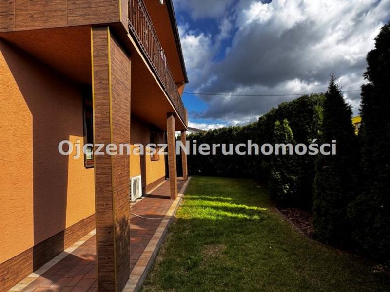 Zdjęcie ogłoszenia -  