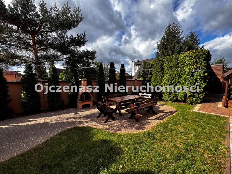 Zdjęcie ogłoszenia -  