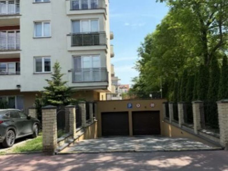 Zdjęcie ogłoszenia -  