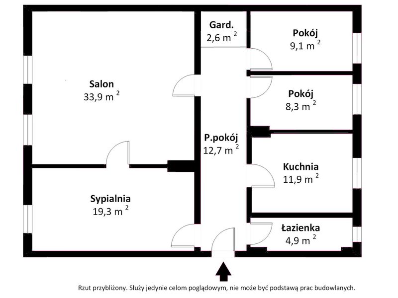 Zdjęcie ogłoszenia -  