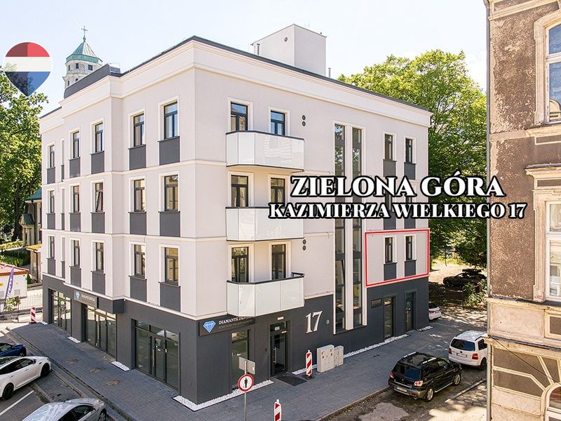 Zdjęcie ogłoszenia -  
