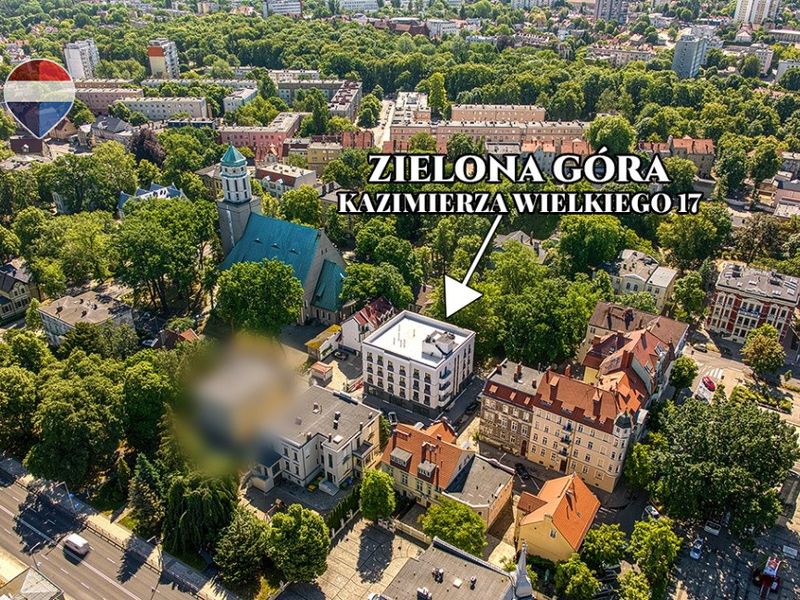 Zdjęcie ogłoszenia -  