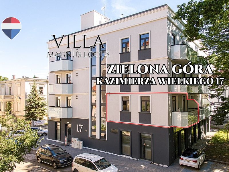 Zdjęcie ogłoszenia -  