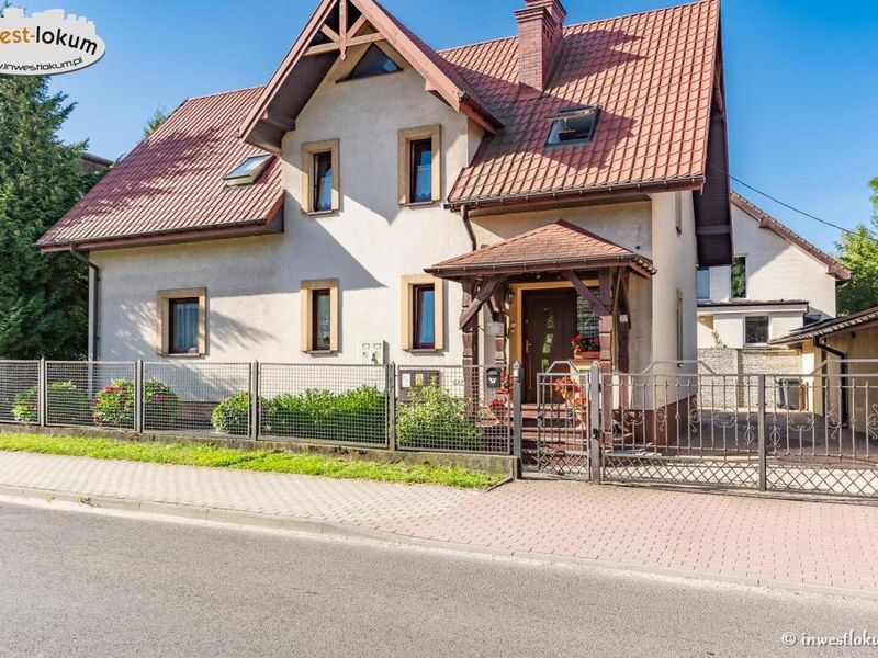 Zdjęcie ogłoszenia -  