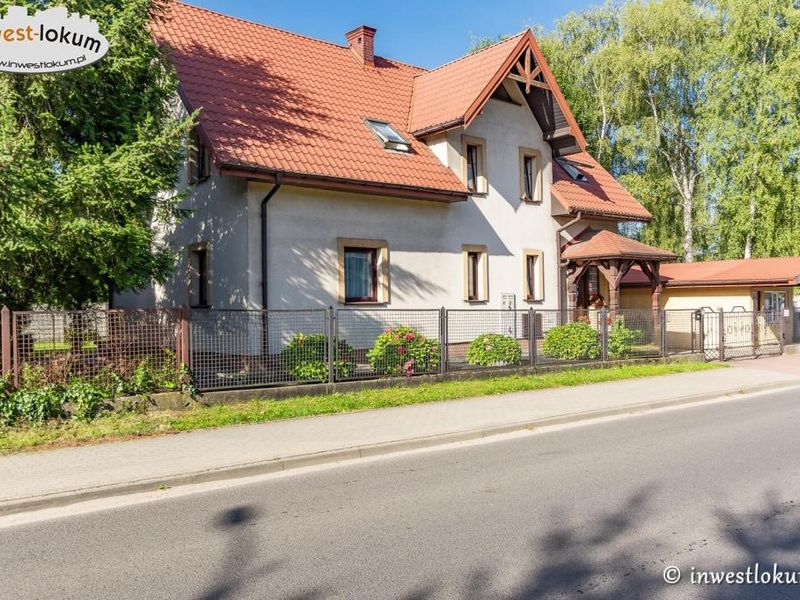 Zdjęcie ogłoszenia -  