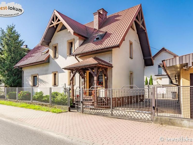 Zdjęcie ogłoszenia -  