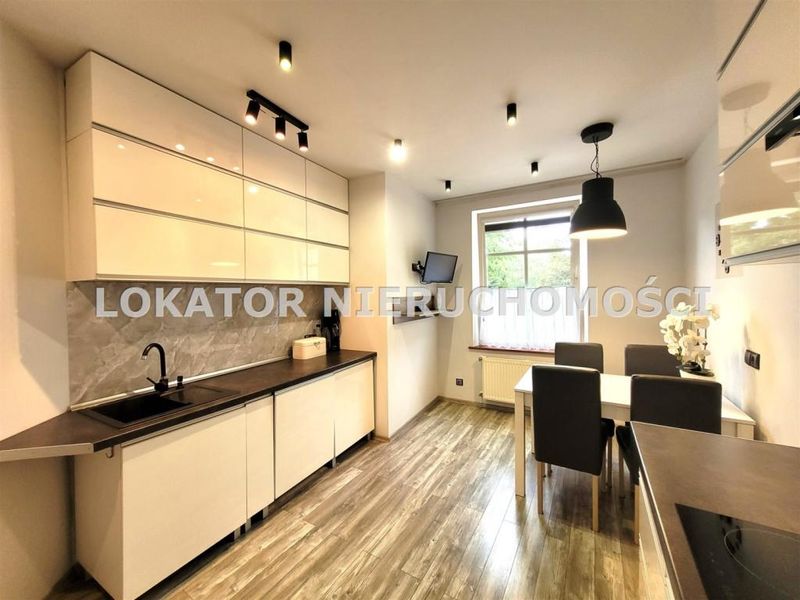 Zdjęcie ogłoszenia -  