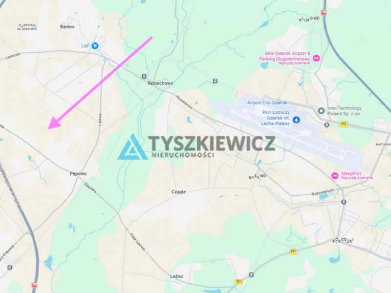 Zdjęcie ogłoszenia -  