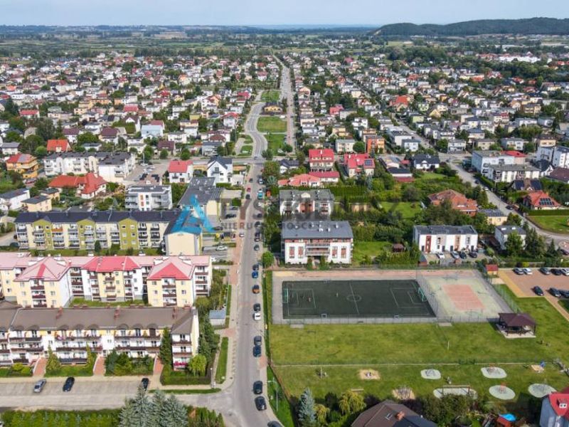 Zdjęcie ogłoszenia -  